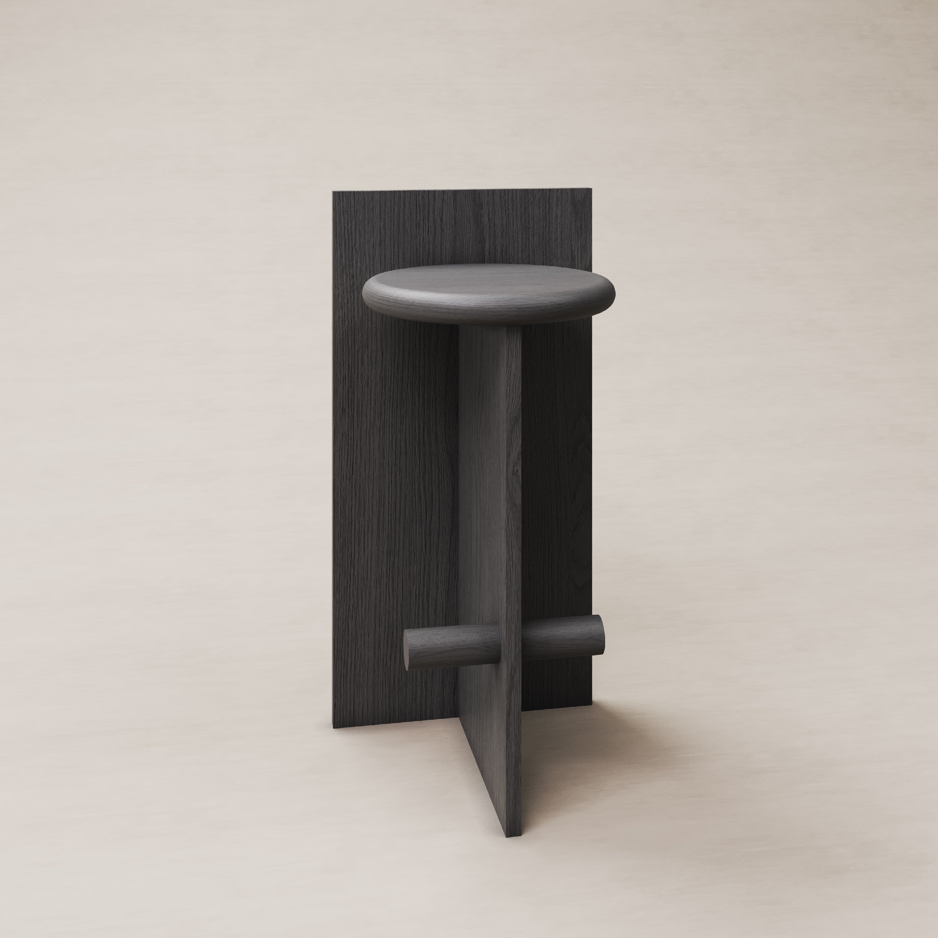 Mucuri stool