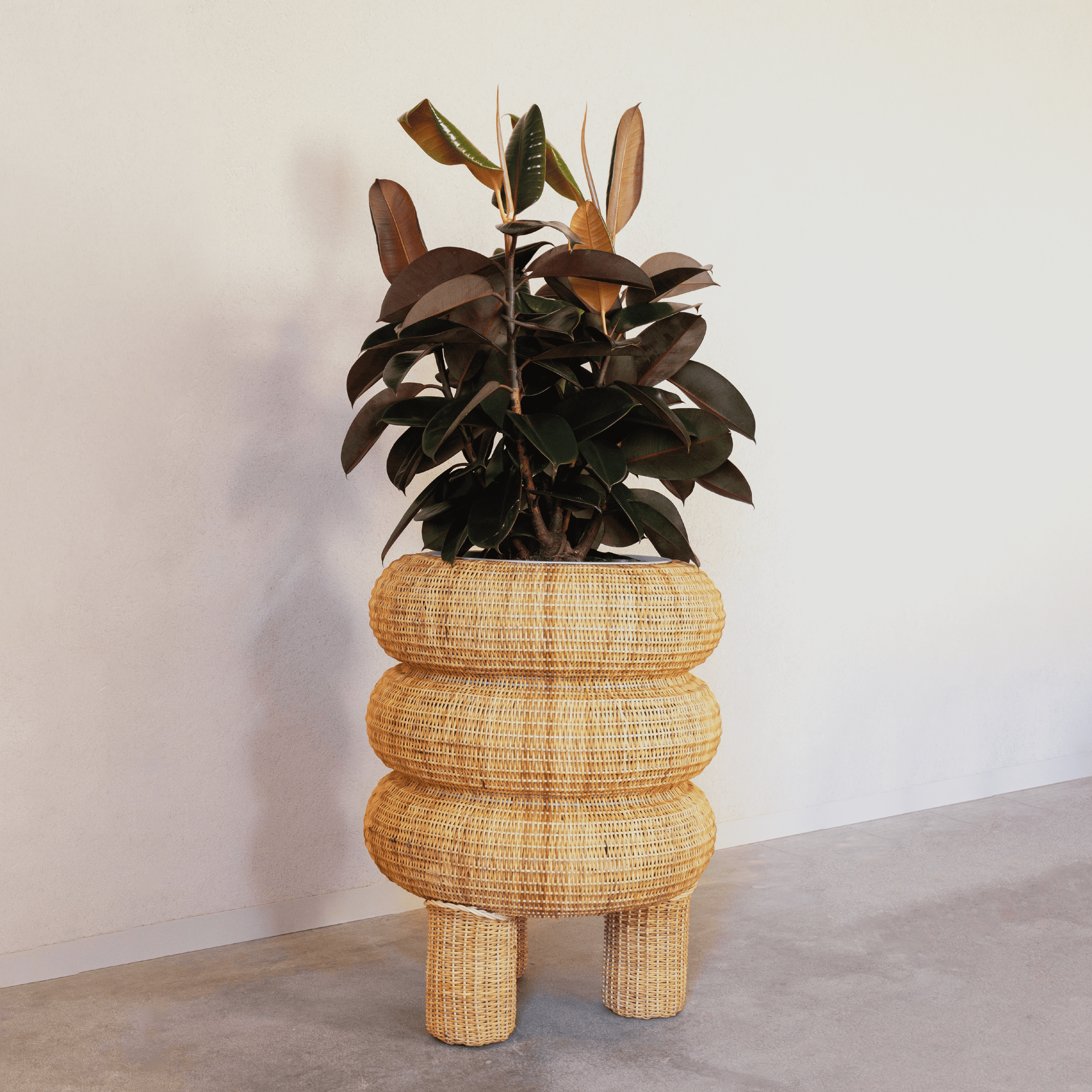 Grecia planter 70 cm