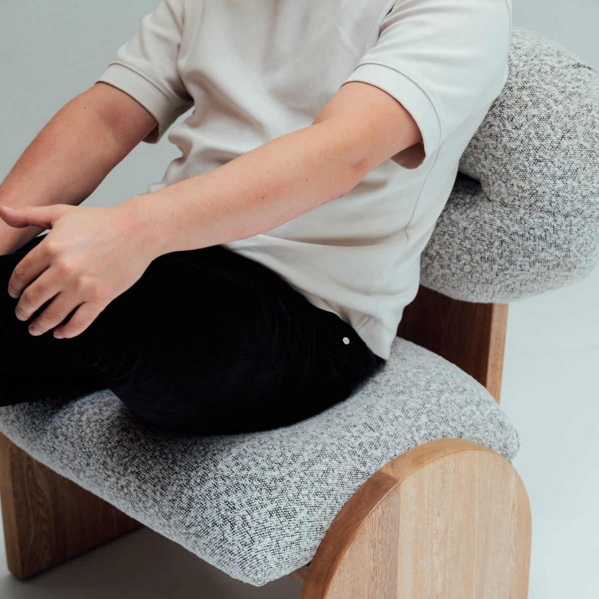 Madrid armchair