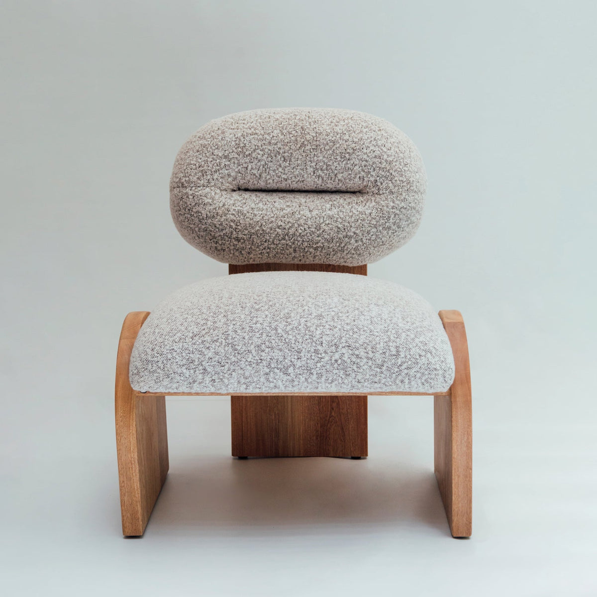 Madrid armchair