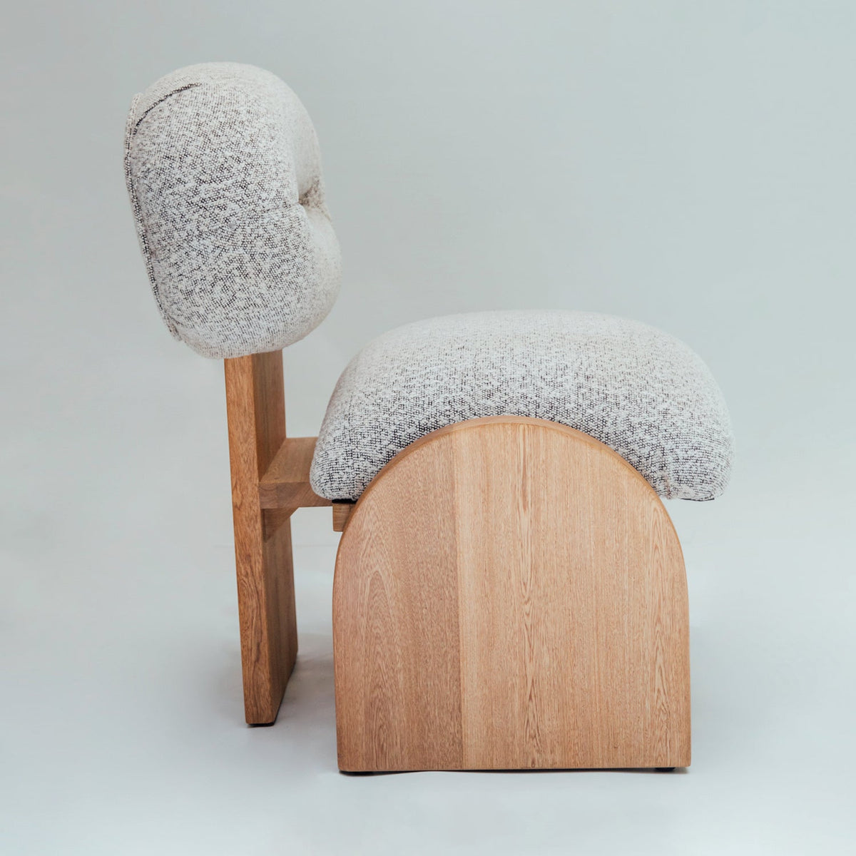 Madrid armchair