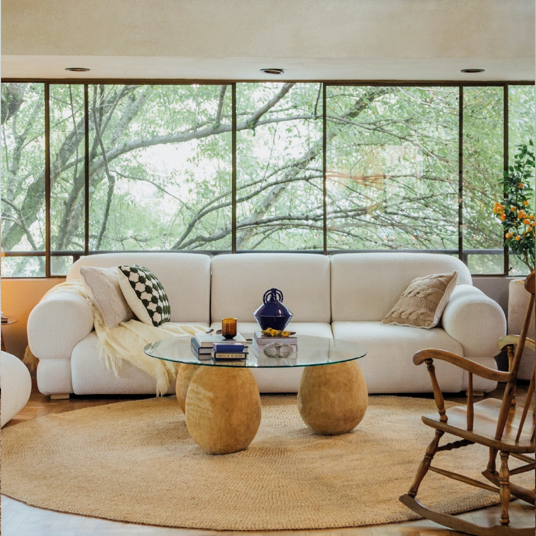 Maicao sofa 300 cm